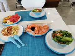 -三亚亚龙湾天域度假酒店