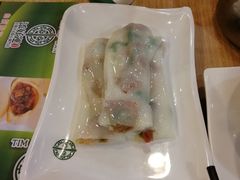 -添好运点心专门店(中环IFC店)