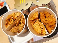 -麦当劳(景城邻里中心店)