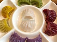 -一轩饺子馆(丽都店)