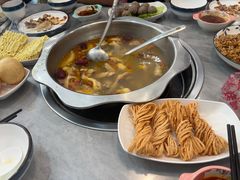 -光头药膳鸡(莱茵小镇店)
