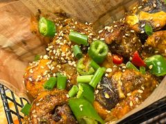 -刘成杰锦州烧烤(南河路店)