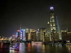 -上海外滩英迪格酒店