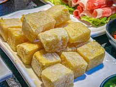 -卞二小串·鹤岗烧烤·坑烤(永定路店)