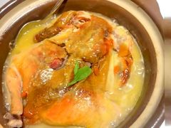 -外婆家(西红门荟聚购物中心店)
