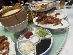 -缤圣源中国清真菜(群力店)