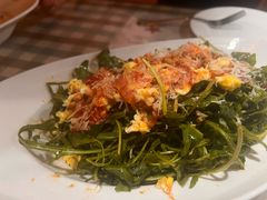 -BISTROFIORE美伊娜(伊犁南路店)