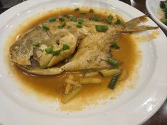 -红灯笼龙凤饭店(宁波老字号店)