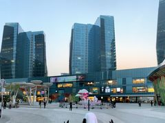 门面-大族广场Mall&More