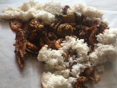 -Dampa Seafood Grill - Dubai