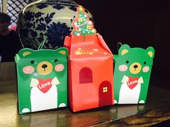 -重庆德庄火锅(体育中心店)
