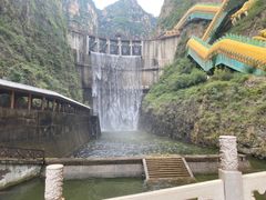 -龙庆峡风景区