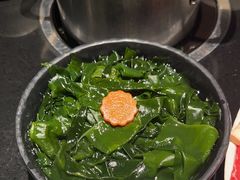 -青一色火锅(摩根店)