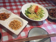 -酒阳蒸经·观音桥大排档