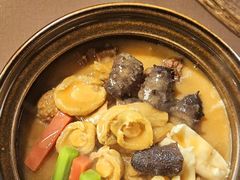 -满堂匠心川宴·私房菜(天府三街店)