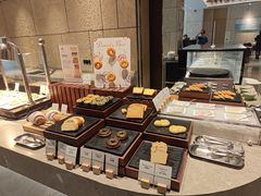 -厦门海沧正元希尔顿逸林酒店開全日餐厅