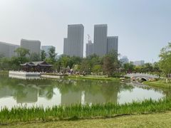 -西海子公园