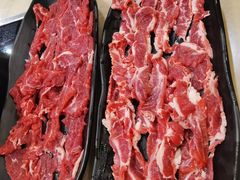 -潮汕良记牛肉火锅(洪武路店)