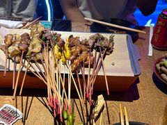 夺命肥肠-新沙烧烤·炭烤鲜牛肉(新沙路店)