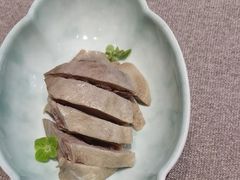 -太湖饭店·寄畅轩中餐厅