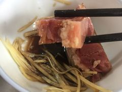 -老赵面店(大西路店)