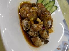 -大众海鲜(巨龙北路店)