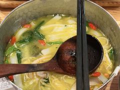 -小满手工粉(上海文峰广场店)
