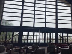 -亚龙湾喜来登·美景台大堂吧