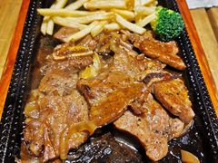 -老宁波1381餐厅(宏泰广场店)