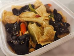 -老乡鸡(南京河西雨润大街店)