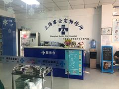 -睿金宠物医院·CT·肿瘤·骨外科
