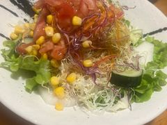 -千代武日本料理(开发区店)