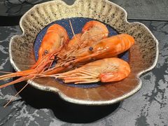 -樱之盛宴·蟹料理海鲜自助(前进大街店)