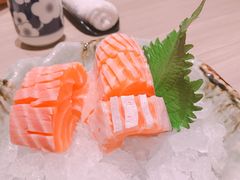 -小山日本料理(兴业太古汇店)