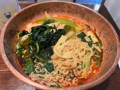 -成都你六姐·牛肉冒菜(城市集市合生汇店)