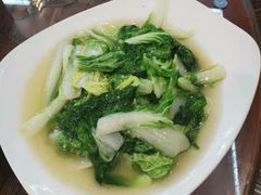 -友强·23年特色海鲜大排档(厦门店)