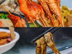 -嘉升大排档(番禺总店)