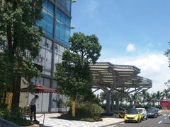 -观澜湖旅游度假区