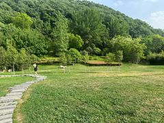 -长安文化生态公园