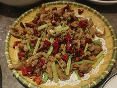 -闫府私房菜·老字号(恒隆店)