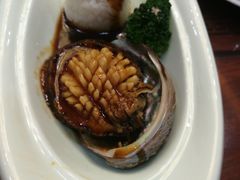 -福润海鲜馆