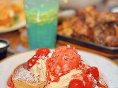-TIGERS老虎西餐(亦庄店)