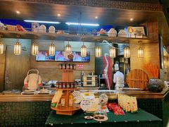 -旺顺阁鱼头泡饼(常营店)