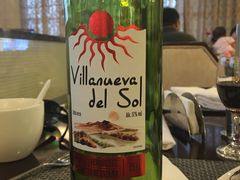 -岚桥锦江大酒店-瑞泰西餐厅