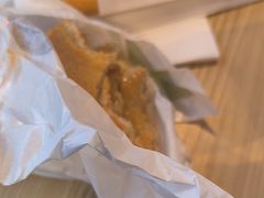 -麦当劳(深圳西涌天文台店)