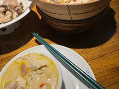 -老阿爸鲜鱼土菜(昆山花桥店)