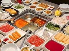 -海底捞火锅(百利广场店)