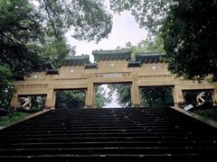 -灵谷景区