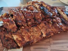 -The BREW·酿餐厅(浦东嘉里大酒店)