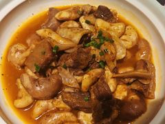 -楚禾宴·家宴(光谷大道店)